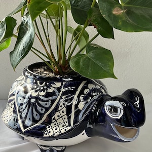 Tortoise TALAVERA Pot