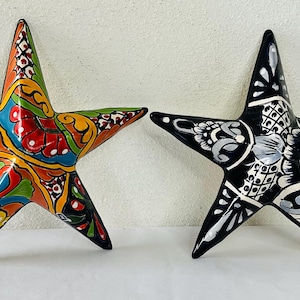 1 Estrella de talavera