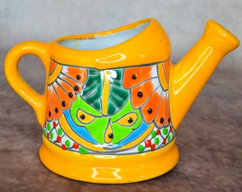 Gießkanne Talavera Orange