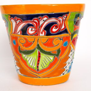 Talavera Pot (vase)