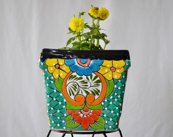 Talavera Pot (vase)