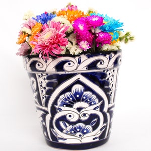 Talavera Pot (vase)