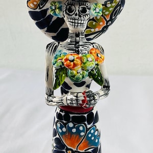 Catrina Day of the Dead