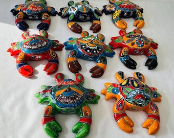 Cangrejo  de Talavera