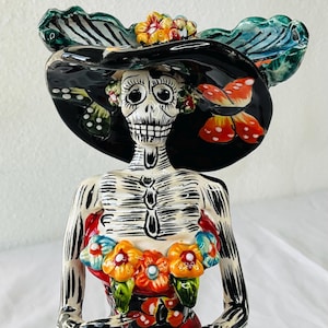 Catrina Day of the Dead