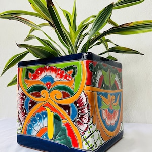 Talavera Pot (vase)