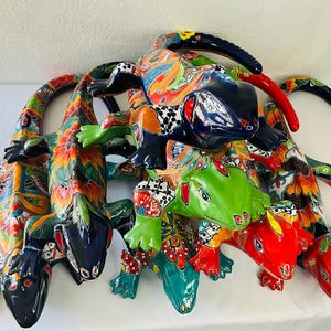 Iguana Talavera
