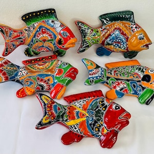 1 PESCADOS  Talavera