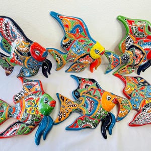 1 PESCADOS  Talavera