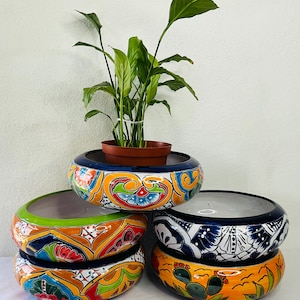 Maceta a de Talavera