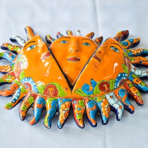 Hi- Stay- Bye/ 3 FACES  TALAVERA SUN