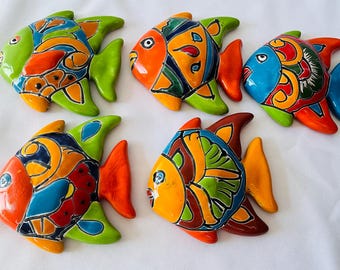 1 PESCADOS  Talavera