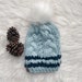 see more listings in the ERAS Inspired Toques section