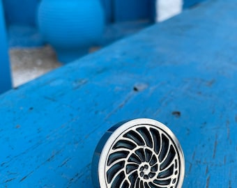 Nautilus Cabinet Knobs / Drawer Pulls and Hardware
