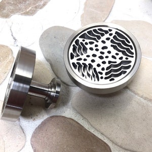 Cabinet Hardware, Drawer Pulls, Cabinet Knobs, Starfish Design, Beach House