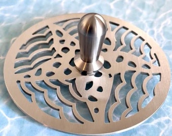 Sink Strainer, Jewelry For Your Sink – Starfish Sink Stopper