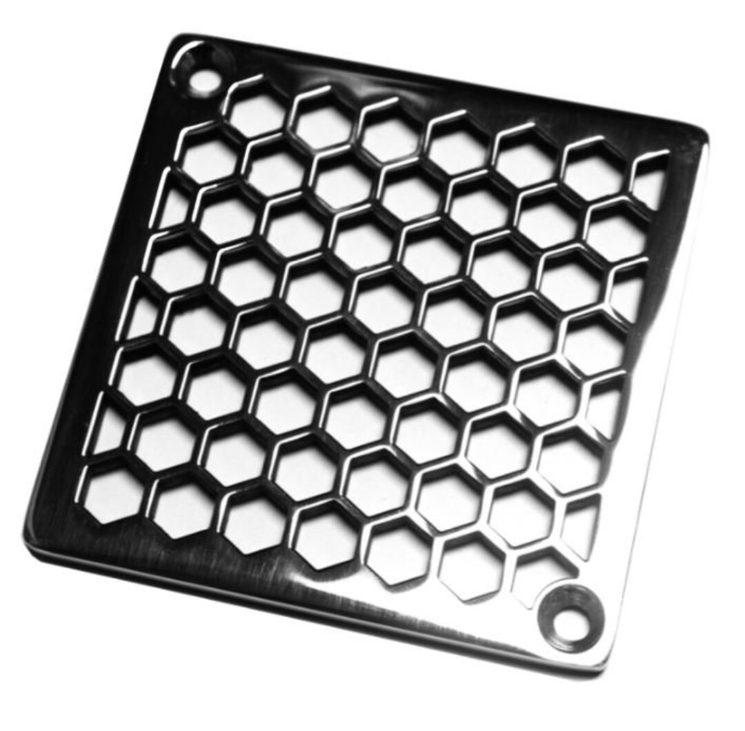 Square Shower Drain Cover Replacement for Schluterkerdi Etsy