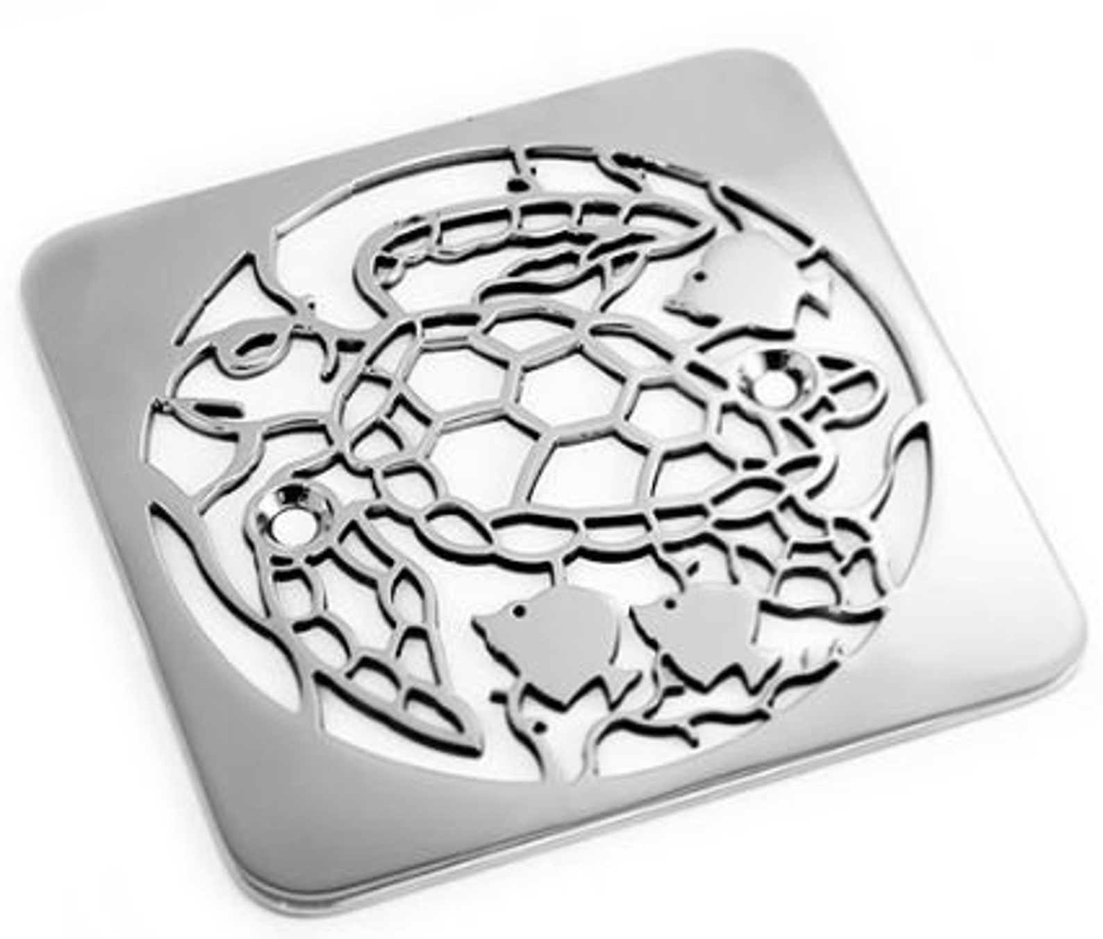 Square Shower Drain Cover Replacement for Kohler K9136 Sea Etsy