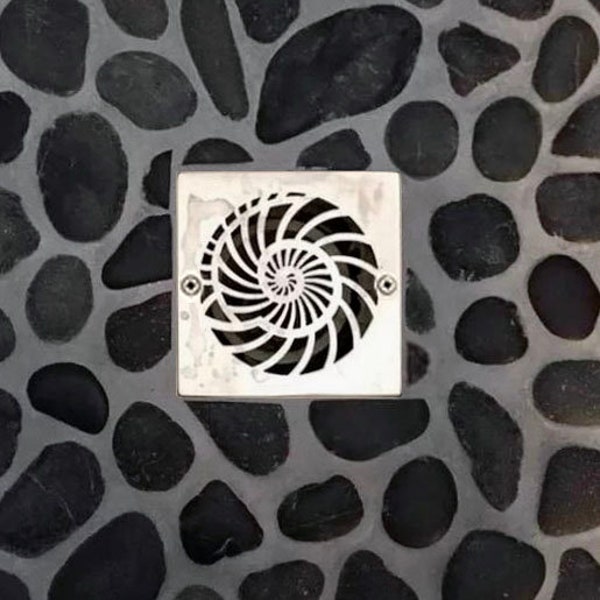 Custom Shower Drain Covers Etsy