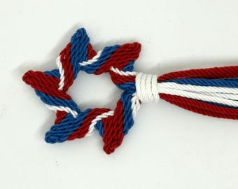 Book: Ply-split Braids & Bands, by Linda Hendrickson - Etsy