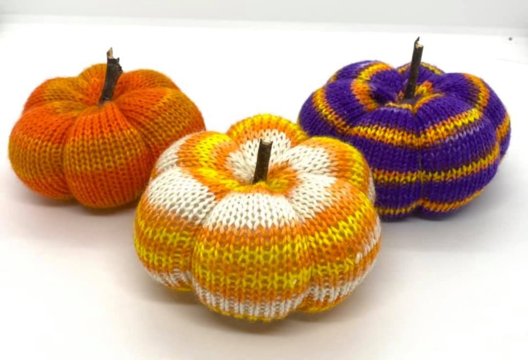 Csm Patterns CSM Pumpkin PATTERN - Etsy