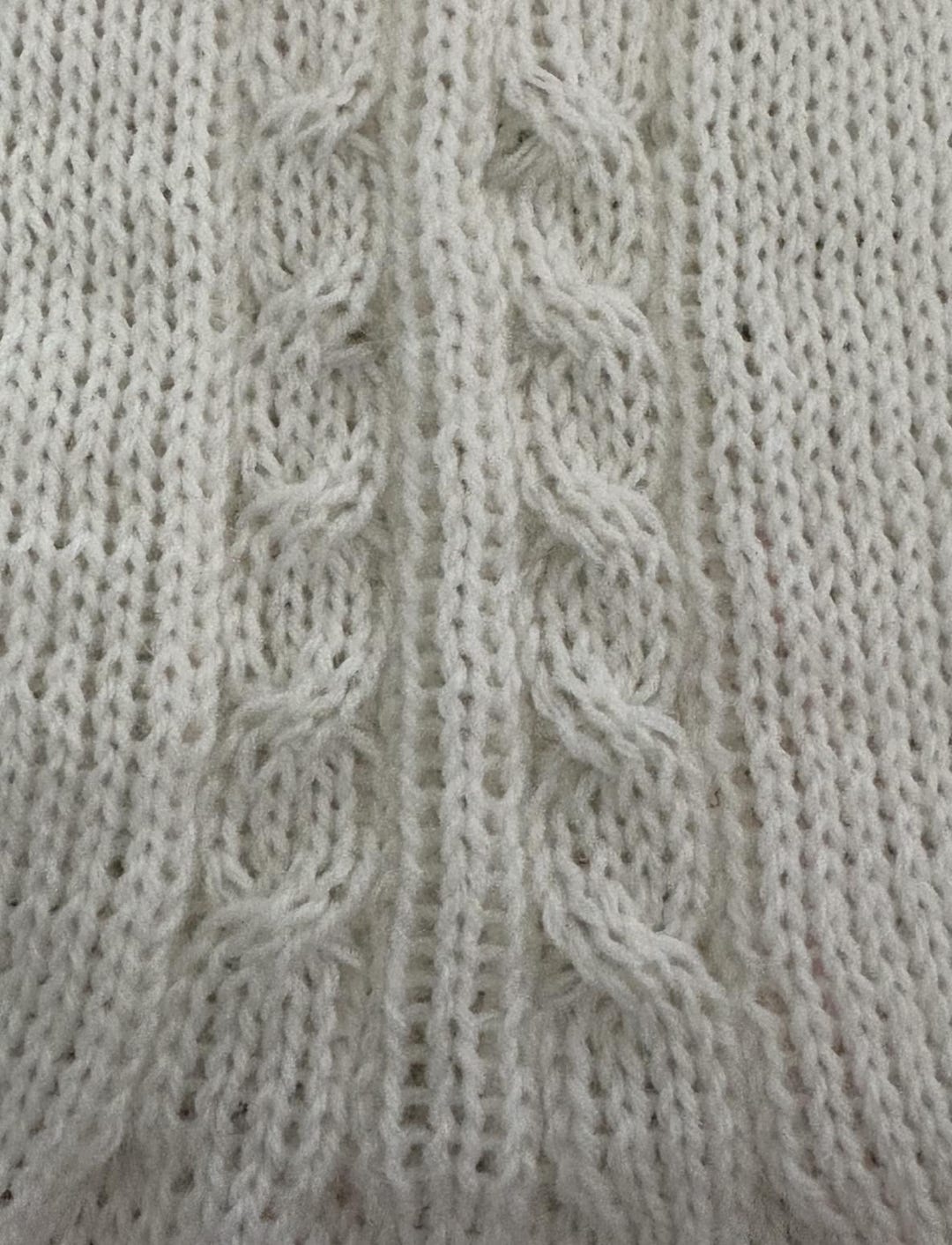 Csm Patterns CSM Mirrored Cable Cuff PATTERN - Etsy