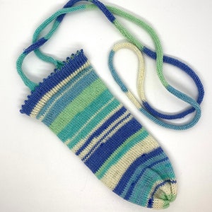 PATROON CSM Waterfleshouder Cross Body Knit