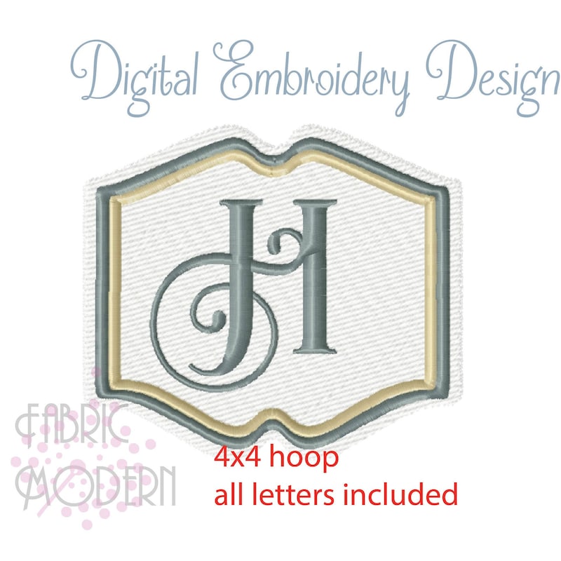 Juju Embroidery Designs - Etsy