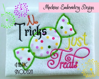 NO TRICKS JUST TREATS EZ Layout 2414 NPM 2 Premade Scrapbook Pages