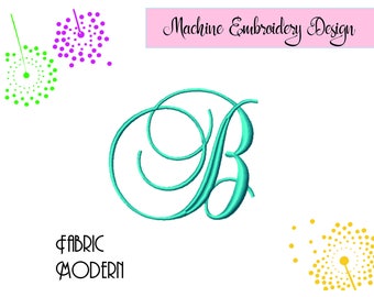 how to write fancy letter FANCY SCRIPT MONOGRAM Font Embroidery design 2 inch and 3 inch bx included monogram alphabet perfect for frames #786