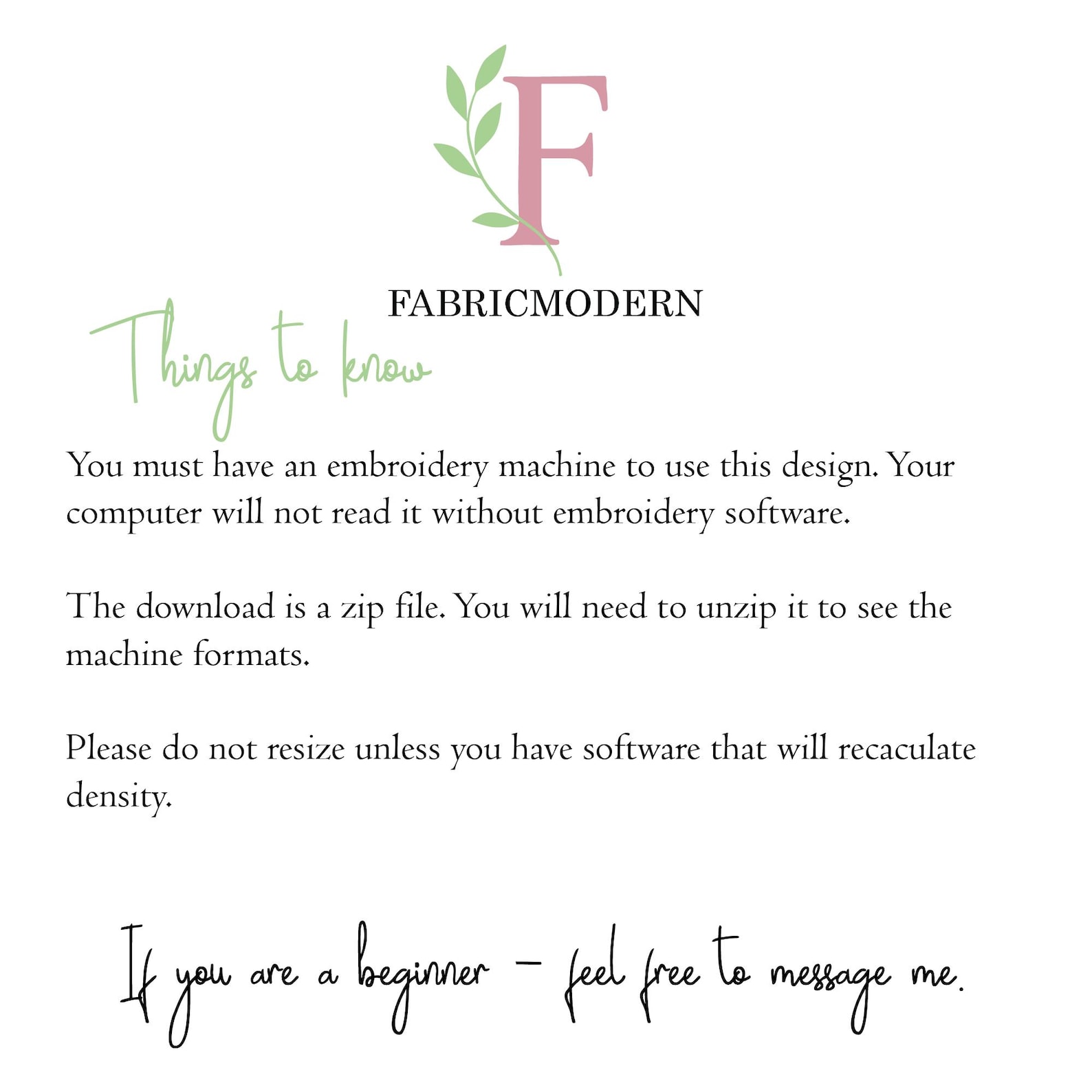 4 Inch Script Wedding MONOGRAM Embroidery Font #1107-4 - Etsy