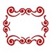 see more listings in the Monogram Frames|Wreaths section