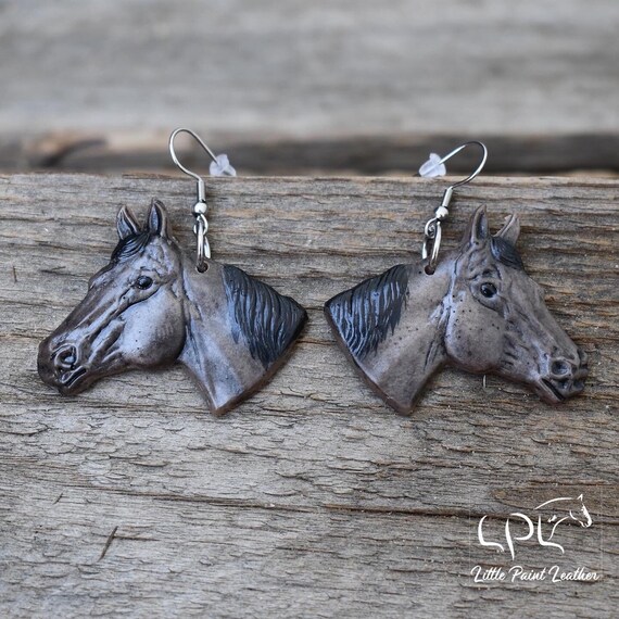 Western horse jewelry deals