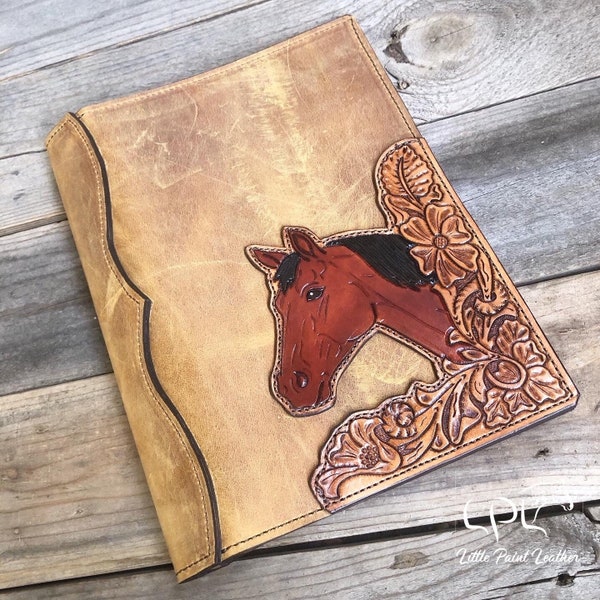 Western Planner Etsy