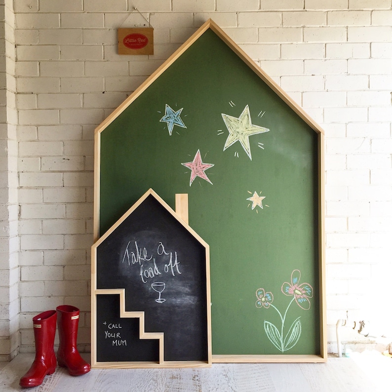 Chalkboard Etsy