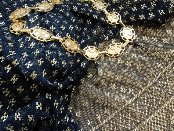 Assuit vintage dress, 1920s flapper dress