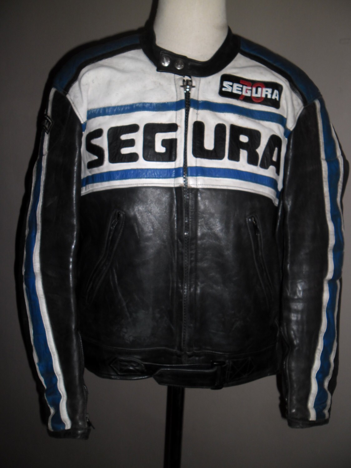 segura motorcycle clothing
