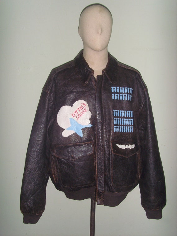 avirex vintage
