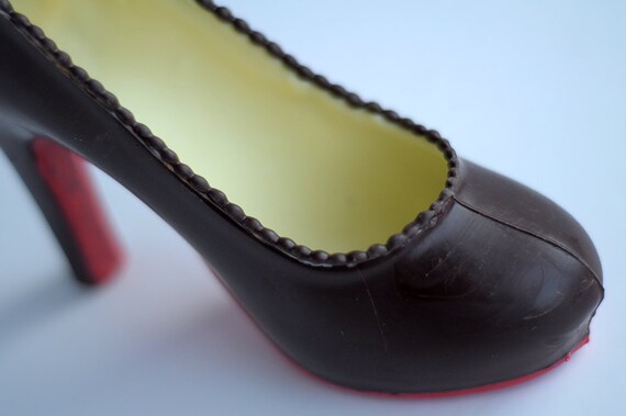 chaussure louboutin en chocolat chaussure louboutin en chocolat