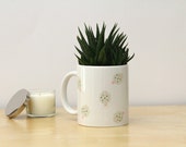 Mug - Artichaut