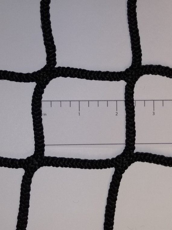 2-14 Mesh Hang up or Toss out in your field Heavy Duty hay net