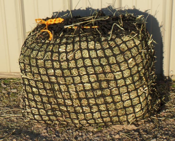 Hay net bag shop