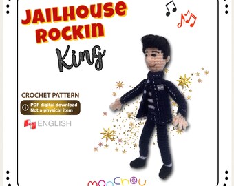 The Jailhouse Rock King