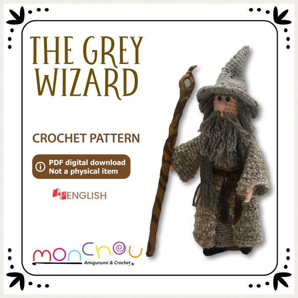 The Grey Wizard