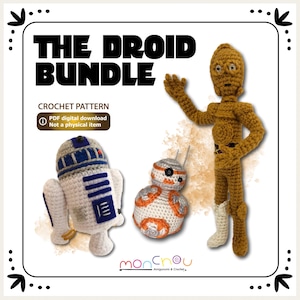 Das Droiden-Bundle