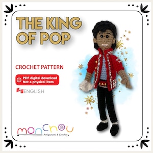The King of Pop