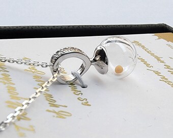 Symbool Ketting Geloof Hoop Liefde :: Grace And Praise Christelijke Sieraden