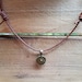 see more listings in the Mustard Seed Necklaces section