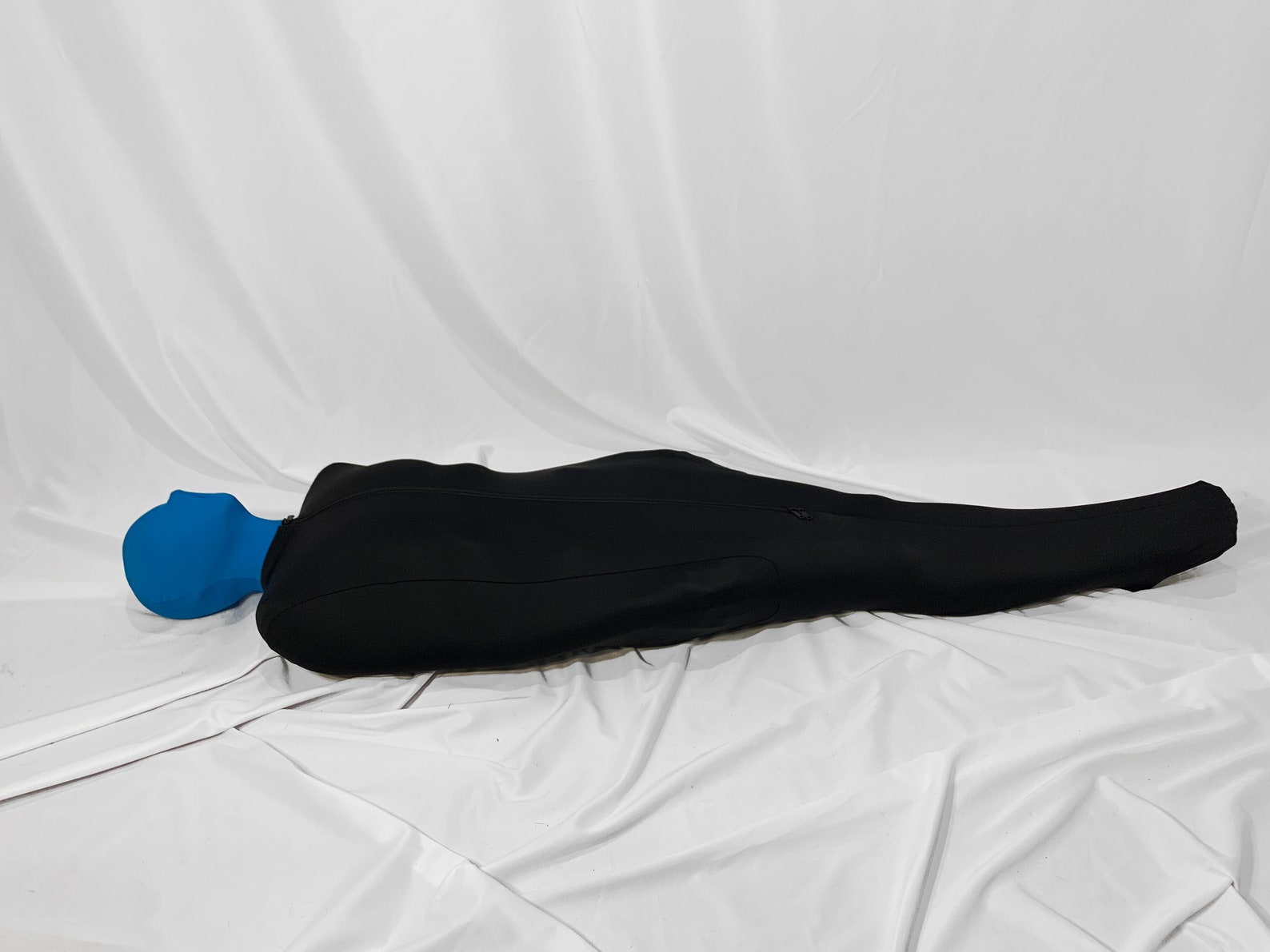 Spandex sleepsack