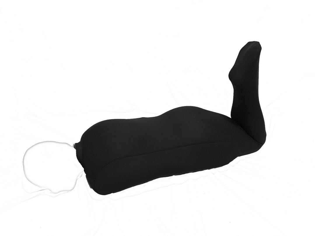 Bondage Neoprene Sleepsack